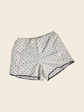 Aerie Polka Dot Sleep Shorts
